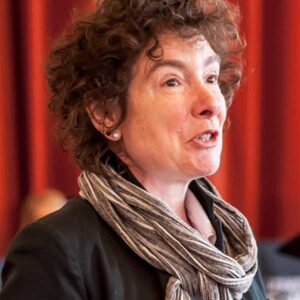 Jeanette Winterson