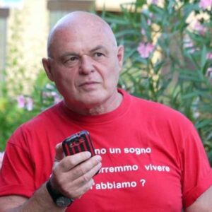 Valerio Monteventi
