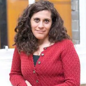 Ruby Hamad