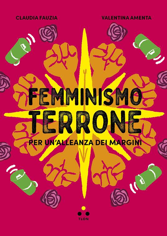 Femminismo terrone Femminismo terrone
